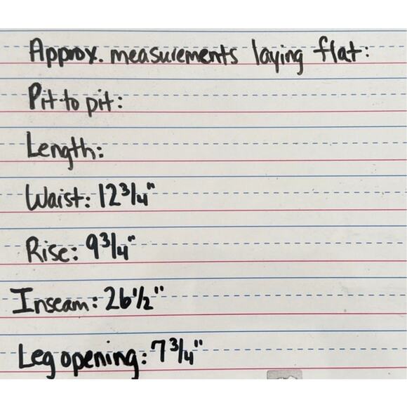 PAIGE Hoxton Straight Ankle Frayed Split Hem Jeans Vintage Coral Size 25 - Picture 12 of 12